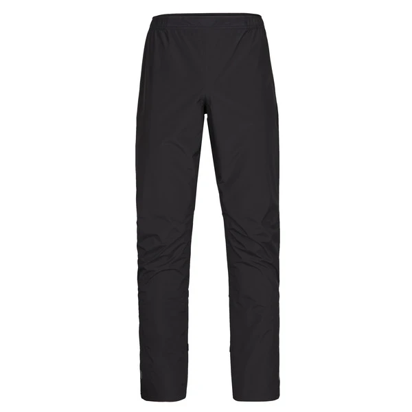 FRILUFTS SKOGAFOSS PACKABLE RAINPANTS Unisex Regenhose CAVIAR 1 FRILUFTS SKOGAFOSS PACKABLE RAINPANTS Unisex Regenhose CAVIAR