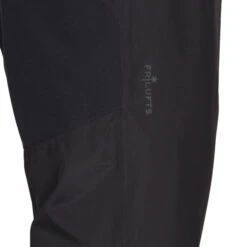FRILUFTS SKOGAFOSS PACKABLE RAINPANTS Unisex Regenhose CAVIAR 7 FRILUFTS SKOGAFOSS PACKABLE RAINPANTS Unisex Regenhose CAVIAR -Camping Verkauf 5638002811 d skogafoss packable rainpants frilufts 24
