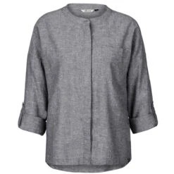 FRILUFTS TIDORE L/S SHIRT Damen Outdoor Bluse DARK SAPPHIRE -Camping Verkauf 5638002852 i tidore ls shirt frilufts 24