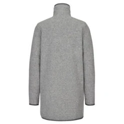 FRILUFTS REILA KNITTED FLEECE LONGJACKET Damen Fleecejacke SMOKED PEARL 6 FRILUFTS REILA KNITTED FLEECE LONGJACKET Damen Fleecejacke SMOKED PEARL -Camping Verkauf 5638005354 c reila knitted fleece longjacket frilufts 24