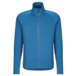 FRILUFTS VELEBIT FLEECE JACKET Herren Fleecejacke DARK BLUE