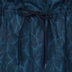 FRILUFTS AMBAE DRESS Damen Kleid DARK SAPPHIRE AOP BICOLORED LE -Camping Verkauf 5638007464 d ambae dress frilufts 24