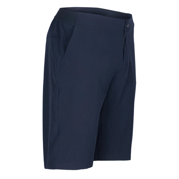 FRILUFTS KERASIA SHORTS Herren Shorts DARK SAPPHIRE 2 FRILUFTS KERASIA SHORTS Herren Shorts DARK SAPPHIRE - Image 2