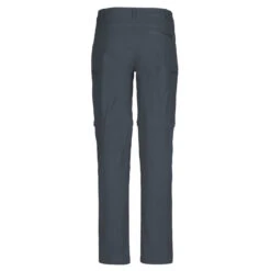 FRILUFTS OCOA SLIM FIT ZIPOFF PANTS Damen Trekkinghose EBONY -Camping Verkauf 5638007605 c ocoa slim fit zipoff pants frilufts 24