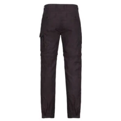 FRILUFTS RAZNAS ZIPOFF PANTS Herren Trekkinghose LICORICE -Camping Verkauf 5638007632 c raznas zipoff pants frilufts 24