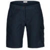 FRILUFTS RAZNAS SHORTS Damen Shorts DARK SAPPHIRE