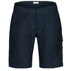 FRILUFTS RAZNAS SHORTS Damen Shorts DARK SAPPHIRE