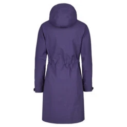 FRILUFTS HAIFOSS COAT Damen Regenmantel MULBERRY PURPLE -Camping Verkauf 5638007726 c haifoss coat frilufts 24
