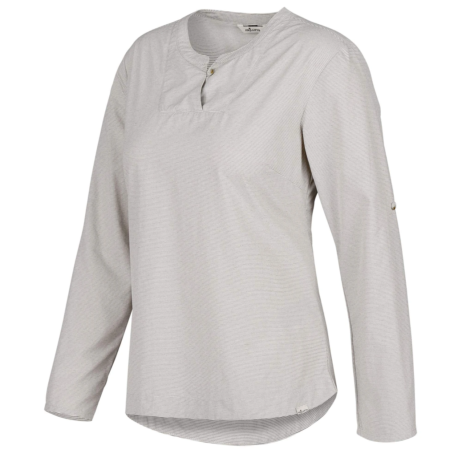 FRILUFTS KEA L/S TUNIC Damen - Outdoor Bluse 2 FRILUFTS KEA L/S TUNIC Damen - Outdoor Bluse - Image 2