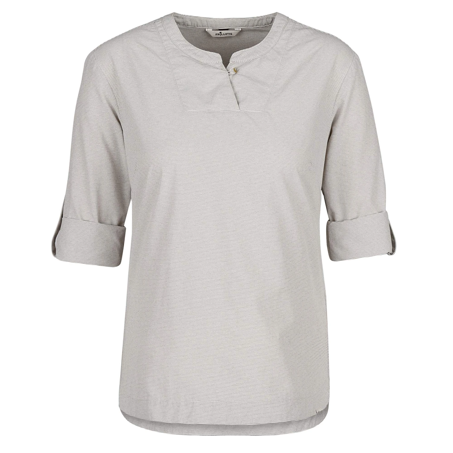 FRILUFTS KEA L/S TUNIC Damen - Outdoor Bluse 4 FRILUFTS KEA L/S TUNIC Damen - Outdoor Bluse - Image 4