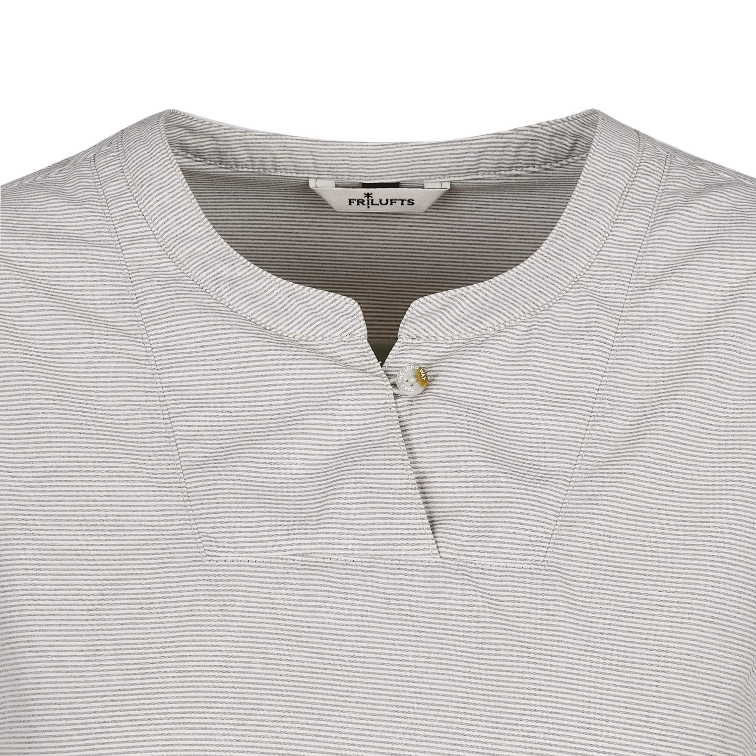 FRILUFTS KEA L/S TUNIC Damen - Outdoor Bluse 6 FRILUFTS KEA L/S TUNIC Damen - Outdoor Bluse - Image 6