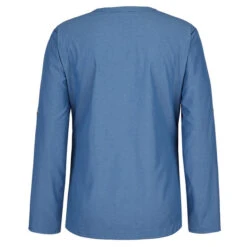 FRILUFTS KEA L/S TUNIC Damen Outdoor Bluse DARK BLUE -Camping Verkauf 5638007743 c kea ls tunic frilufts 24