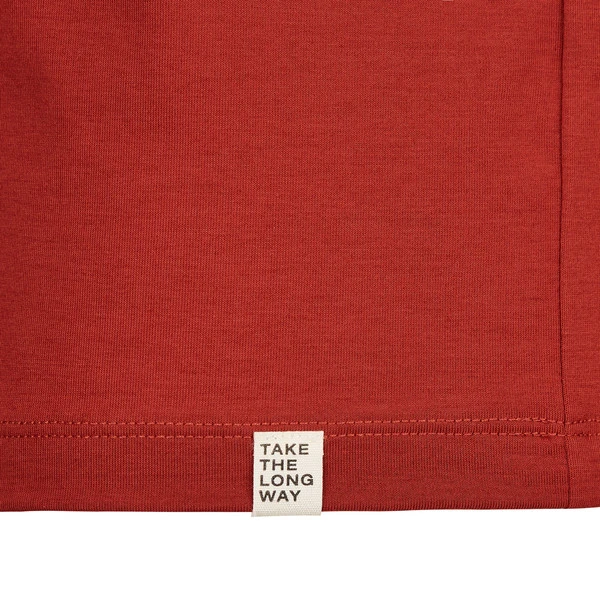 FRILUFTS MATHRAKI T-SHIRT Herren Funktionsshirt BOSSA NOVA 3 FRILUFTS MATHRAKI T-SHIRT Herren Funktionsshirt BOSSA NOVA - Image 3