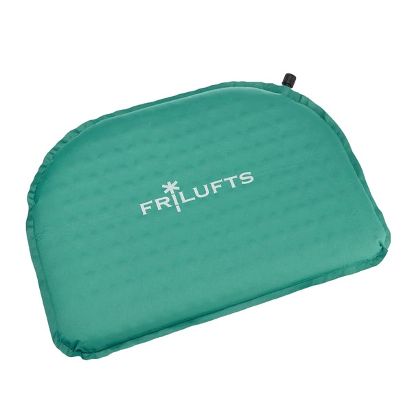 FRILUFTS RY CUSHION Sitzkissen GALAPAGOS GREEN/SMOKED PEARL 1 FRILUFTS RY CUSHION Sitzkissen GALAPAGOS GREEN/SMOKED PEARL