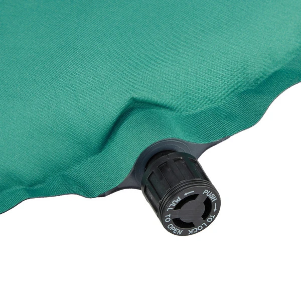 FRILUFTS RY CUSHION Sitzkissen GALAPAGOS GREEN/SMOKED PEARL 3 FRILUFTS RY CUSHION Sitzkissen GALAPAGOS GREEN/SMOKED PEARL - Image 3