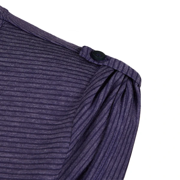 FRILUFTS TRANI T-SHIRT Damen Funktionsshirt MULBERRY PURPLE/CHALK VIOLET S 3 FRILUFTS TRANI T-SHIRT Damen Funktionsshirt MULBERRY PURPLE/CHALK VIOLET S - Image 3