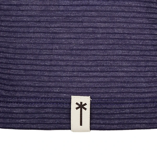 FRILUFTS TRANI T-SHIRT Damen Funktionsshirt MULBERRY PURPLE/CHALK VIOLET S 4 FRILUFTS TRANI T-SHIRT Damen Funktionsshirt MULBERRY PURPLE/CHALK VIOLET S - Image 4