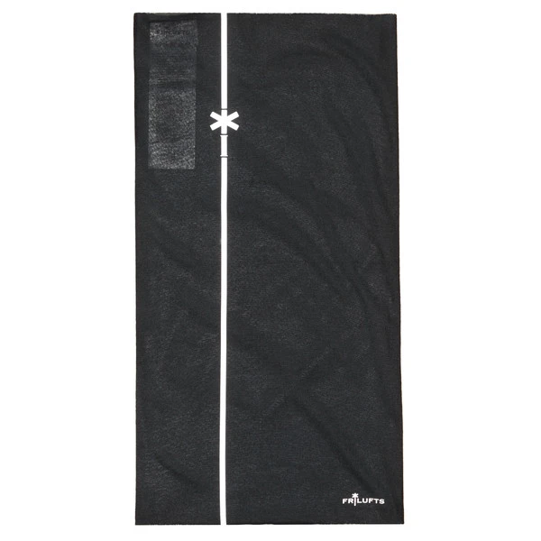 FRILUFTS ROKEWOOD PRINTED TUBE Unisex Multifunktionstuch CAVIAR PRINTED CROSSROAD 1 FRILUFTS ROKEWOOD PRINTED TUBE Unisex Multifunktionstuch CAVIAR PRINTED CROSSROAD