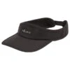 FRILUFTS MAEVO PACKABLE VISOR Unisex Sonnenschutz CAVIAR