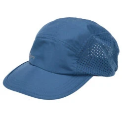 FRILUFTS MAEVO PACKABLE CAP Unisex Cap DARK BLUE