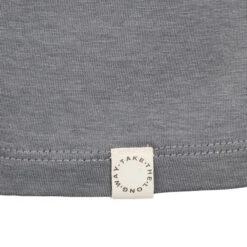 FRILUFTS LESJA LEISURE T-SHIRT Damen T-Shirt SMOKED PEARL MELANGE -Camping Verkauf 5638023436 c lesja leisure tshirt frilufts 24