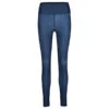FRILUFTS VAGUR TIGHTS Damen Leggings DARK SAPPHIRE AOP BICOLORED LE