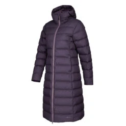 FRILUFTS FETLAR DOWN COAT Damen Daunenmantel NIGHT SHADE -Camping Verkauf 5638042594 b fetlar down coat frilufts 24