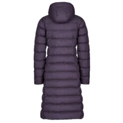 FRILUFTS FETLAR DOWN COAT Damen Daunenmantel NIGHT SHADE -Camping Verkauf 5638042594 c fetlar down coat frilufts 24