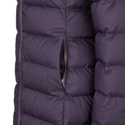 FRILUFTS FETLAR DOWN COAT Damen Daunenmantel NIGHT SHADE -Camping Verkauf 5638042594 d fetlar down coat frilufts 24