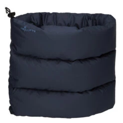 FRILUFTS FETLAR DOWN TUBE Unisex Schal DARK SAPPHIRE