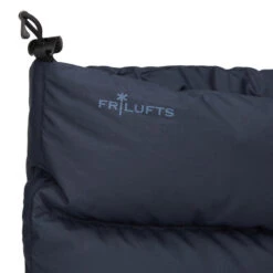 FRILUFTS FETLAR DOWN TUBE Unisex Schal DARK SAPPHIRE -Camping Verkauf 5638042599 e fetlar down tube frilufts 24