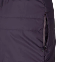 FRILUFTS FETLAR PADDED SKIRT Damen Rock NIGHT SHADE -Camping Verkauf 5638042600 d fetlar padded skirt frilufts 24