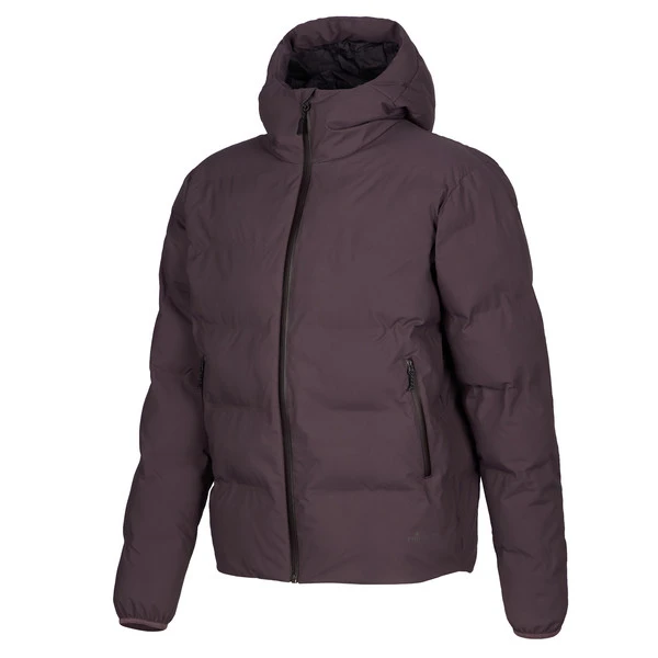 FRILUFTS SCHARYN PADDED JACKET Herren Winterjacke RAISIN 2 FRILUFTS SCHARYN PADDED JACKET Herren Winterjacke RAISIN - Image 2