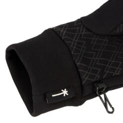 FRILUFTS TECNOSTRETCH GLOVE Unisex Handschuhe CAVIAR -Camping Verkauf 5638042629 d tecnostretch glove frilufts 24
