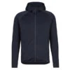 FRILUFTS SJUNKHATTEN HOODED FLEECE JACKET Herren Fleecejacke DARK SAPPHIRE