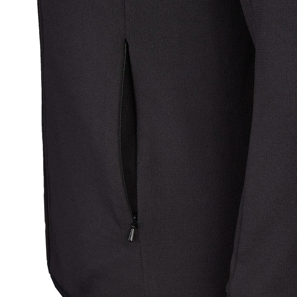 FRILUFTS KITULO JACKET Damen Fleecejacke CAVIAR 4 FRILUFTS KITULO JACKET Damen Fleecejacke CAVIAR - Image 4