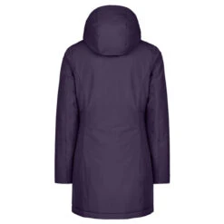 FRILUFTS SAKATA COAT Damen Wintermantel NIGHT SHADE -Camping Verkauf 5638044929 c sakata coat frilufts 24
