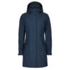 FRILUFTS SAKATA TWIN COAT Damen Doppeljacke DARK SAPPHIRE