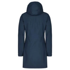 FRILUFTS SAKATA TWIN COAT Damen Doppeljacke DARK SAPPHIRE -Camping Verkauf 5638044932 c sakata twin coat frilufts 24
