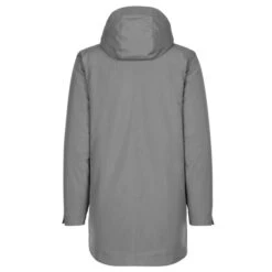 FRILUFTS SAKATA HOODED PADDED PARKA Herren Winterjacke MAGNET -Camping Verkauf 5638044947 c sakata hooded padded parka frilufts 24