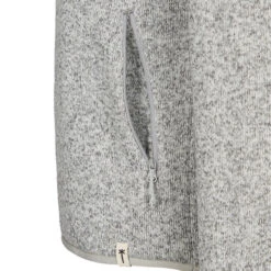 FRILUFTS HAGLEREN KNITTED FLEECE HALFZIP Herren Fleecepullover SILVER BIRCH -Camping Verkauf 5638044956 d hagleren knitted fleece halfzip frilufts 24