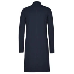 FRILUFTS MATHRAKI TURTLENECK L/S DRESS Damen Kleid DARK SAPPHIRE -Camping Verkauf 5638047109 c mathraki turtleneck ls dress frilufts 24
