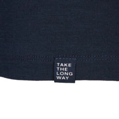 FRILUFTS OJOBI TURTLENECK LONGSLEEVE Herren Funktionsshirt DARK SAPPHIRE -Camping Verkauf 5638047131 d ojobi turtleneck longsleeve frilufts 24