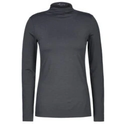 FRILUFTS OJOBI TURTLENECK LONGSLEEVE Damen Funktionsshirt MAGNET