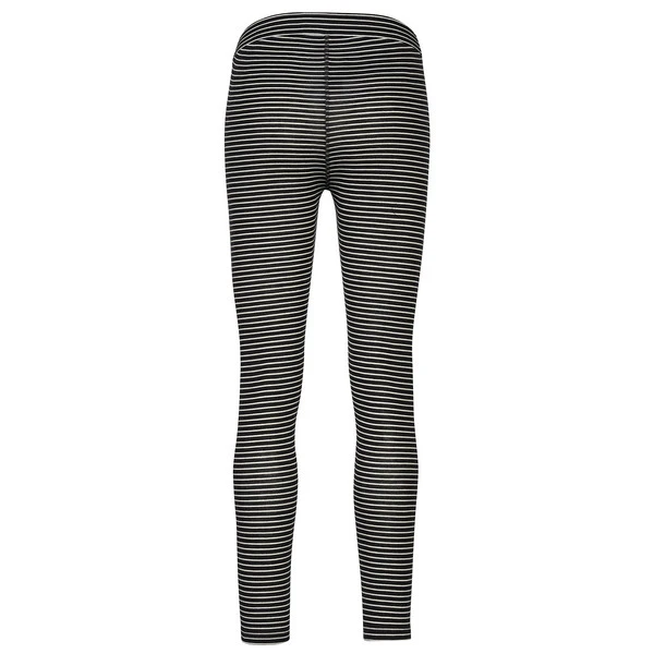 FRILUFTS NOLSOY TIGHTS Damen Funktionsunterwäsche MAGNET/SILVER BIRCH STRIPED 3 FRILUFTS NOLSOY TIGHTS Damen Funktionsunterwäsche MAGNET/SILVER BIRCH STRIPED - Image 3