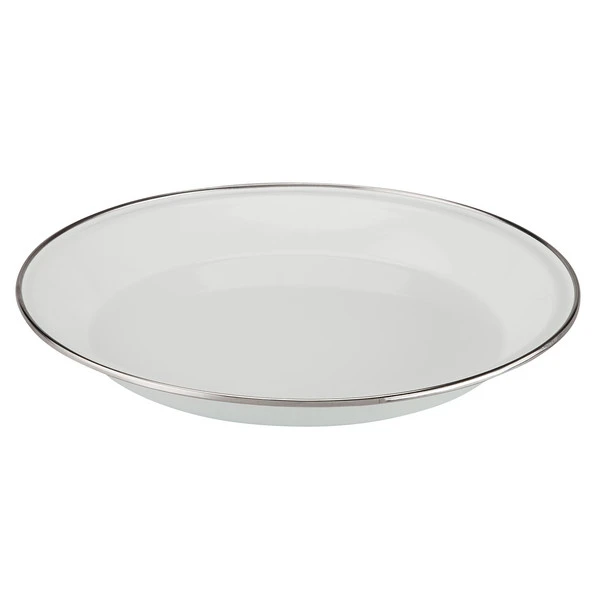 FRILUFTS KVINA Campinggeschirr WHITE 1 FRILUFTS KVINA Campinggeschirr WHITE