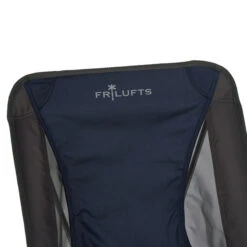 FRILUFTS TELMA Campingstuhl DARK SAPPHIRE/BLACK -Camping Verkauf 5638124537 c telma frilufts 24