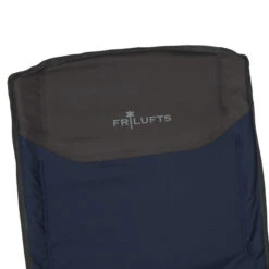 FRILUFTS UVITA Campingstuhl DARK SAPPHIRE/BLACK -Camping Verkauf 5638124539 c uvita frilufts 24